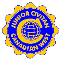 Civitan Junior Logo